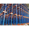 Small Wholesale Allowed Storing Storage Equipment Shuttle Pallet Rack